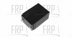 Storage battery 24V - Product Image