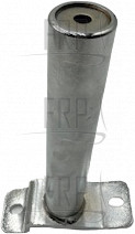 Storage Horn set-Exreawork;;;Cr Plate;;P - Product Image