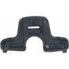 Strap Clamp - A;Nylon66+30%Fiberglass;BL/ - Product Image Strap Clamp - A;Nylon66+30%Fiberglass;BL/ - Product Image