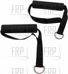 Strap, Handle - Product Image