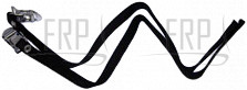 Strap, Toe - Product Image