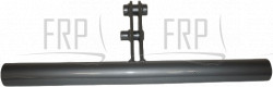 STRETCH ADJUSTABLE SET, Polarized Titan - Product Image