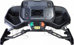 SUB Assembly, CONSOLE / HANDLEBAR, BXT116 - Product Image