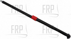 SUB Assembly DECK LIFT SHOCK, 55 KG, BXT6 - Product Image