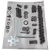 24013633 - SUB Assembly, HARDWARE CARD, BFX ELLIPTICAL - Product Image 24013633 - SUB Assembly, HARDWARE CARD, BFX ELLIPTICAL - Product Image