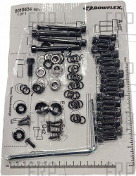 SUB Assembly, HDWR CARD, BXT - Product Image