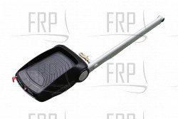 SUB Assembly, PEDAL, RIGHT, BXE216 - Product Image