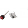 13011704 - SUB Assembly, RESISTANCE ADJ, IC4 - Product Image 13011704 - SUB Assembly, RESISTANCE ADJ, IC4 - Product Image