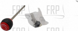 SUB Assembly, RESISTANCE ADJ, IC4 - Product Image