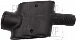 SUB Assembly, SEAT SLIDER, VeloCore - Product Image