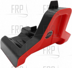 SUB Assembly, SHROUD, BASE, STB2080 - Product Image