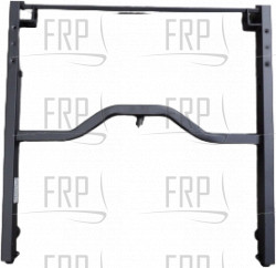 SUB Assembly TREADMILL BASE BXT6 - Product Image