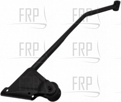 SUB Assembly, UPPER FOOT PEDAL ARM - Product Image