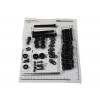 24013632 - SUB ASSY, HDWR CARD, BXT - Product Image