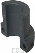 Sung Base, Guide Rod, painting, Iced Sliv - Product Image