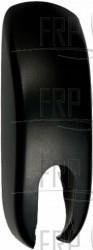 Superstructure;Frame;up;ABS/PA757K;Q520- - Product Image
