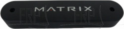 Support Base, ABS/PA757, Q520, 7, 3 MATTE, - Product Image