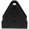 Support Base;Pulley;U;painting;;Black Ma - Product Image