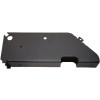 Support Board - painting - Black Matte;AS - Product Image