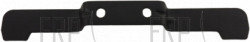 Support Board;Cover;Reat-Up;;;Black Matt - Product Image