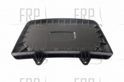 Support, Console, Media, Plastic - Product Image