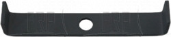 SUPPORT PLATE PULLEY F PAINTING QF294S M - Product Image
