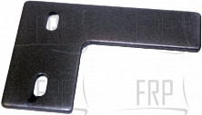 Support Plate;Cover;B;Painting;MM330 - Product Image