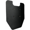 Support Plate;;;painting;;Black Matte;GM - Product Image