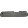 Support Plate;;R;painting;;Iced Sliver;G - Product Image Support Plate;;R;painting;;Iced Sliver;G - Product Image