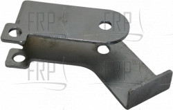 Support Plate;Steel Rope Pulley;Middle;S - Product Image
