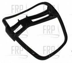 Support, Seat Back - Product Image