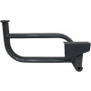 49018090 - Support Seat Set;Swivel Arm;;Iced Sliver - Product Image