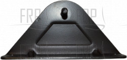 SUPPORT SEAT SET;TRANSPORT WHEEL;B;PAINT - Product Image