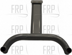 Support Set, Grip, Semi-Assembly, GM56-KM - Product Image