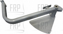 Support Set;;;Iced Sliver;GM48-KM;;Servi - Product Image