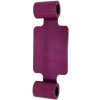 Support Set;Weight Plate;;;RAL4008;PF Pu - Product Image