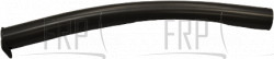 Support Tube - Product Image