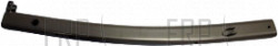 Support Tube, Left-WT751 - Product Image