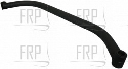 Support Tube Set, Semi, Assembly, EP705, 1US - Product Image