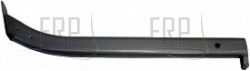 Support Tube,Left-T700 - Product Image