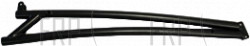 Support Tube,Right - Product Image