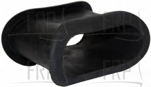 Supporting Cover - Rubber FW73-E16B - Product Image