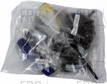 Supt Axle;Idler;;;EP185 - Product Image