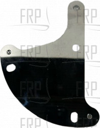 Supt Plate;Adjustable;;;226x170.6x6.0t;C - Product Image