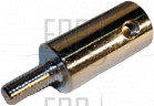 Supt Rod;Hang Ring;SS41;FW95 SS41 - Product Image