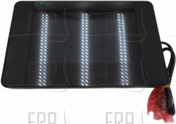 SVC KIT, CONSOLE Assembly, BFX C7 - Product Image