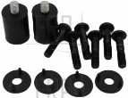 Svc Kit, Deck Mount Hardware - Product Image