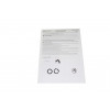 24014217 - SVC KIT, MAX TRAINER WAVE WASHER KIT - Product Image