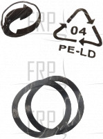 SVC KIT, MAX TRAINER WAVE WASHER KIT - Product Image