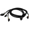 24014668 - SVC KIT, MID MAST CABLES, M9 - Product Image 24014668 - SVC KIT, MID MAST CABLES, M9 - Product Image